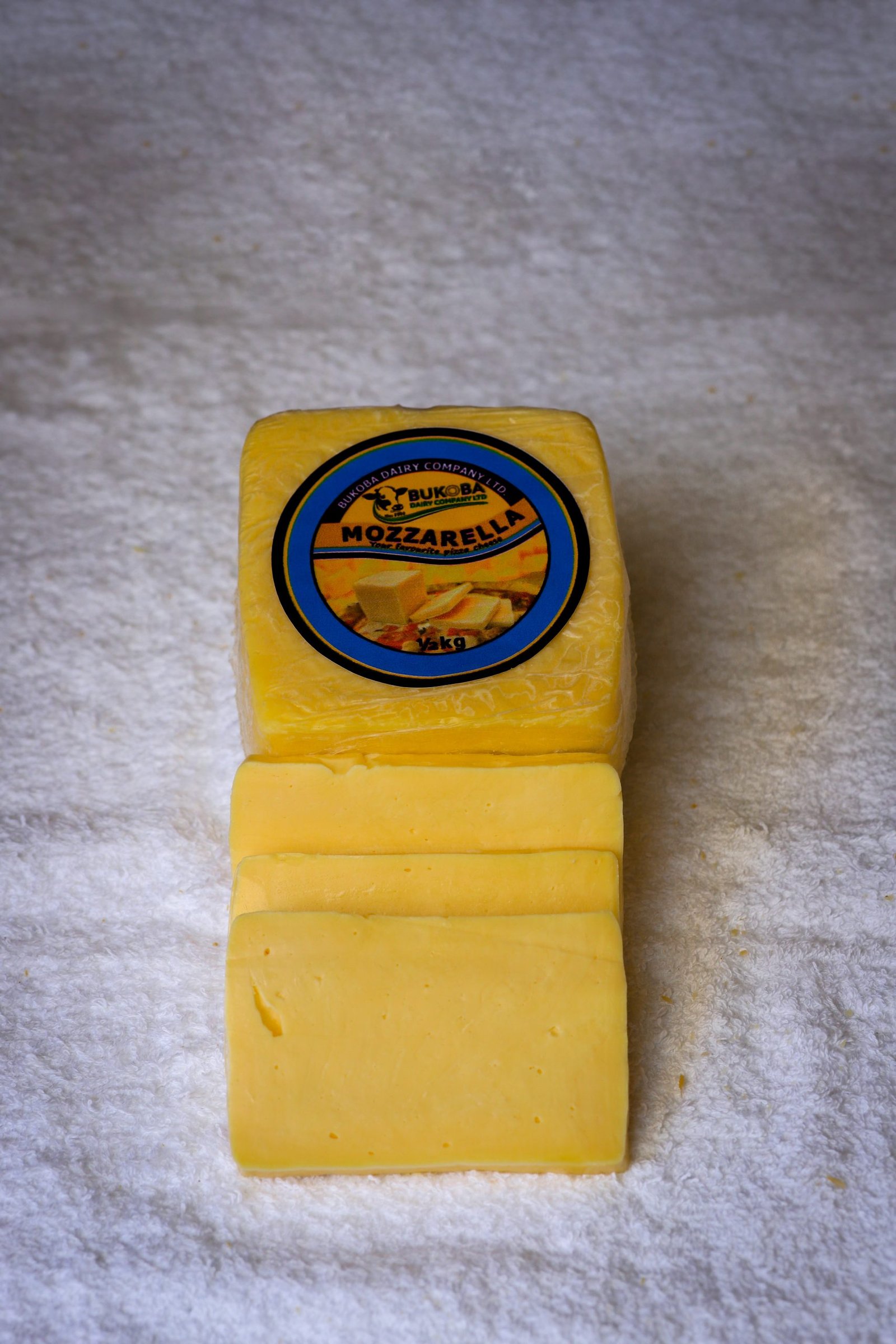 Mozarella Cheese-Wholesale.50pcs - Image 3
