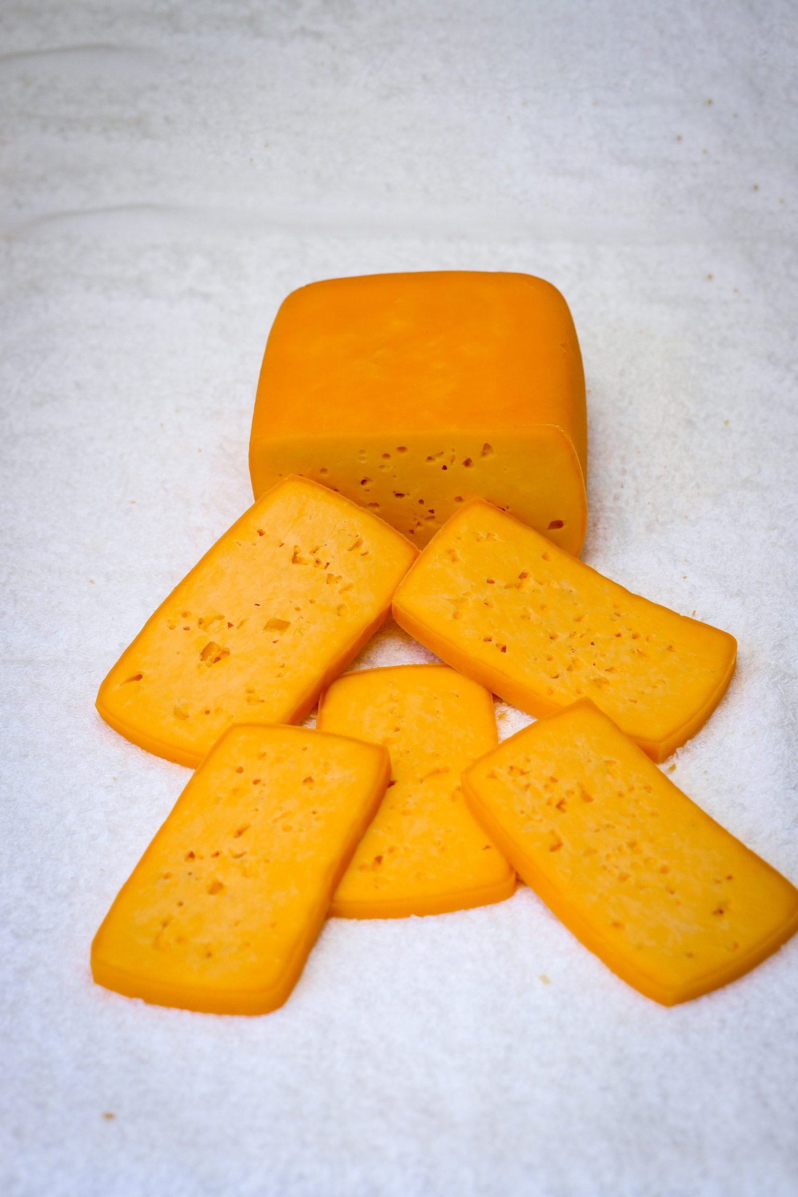 Cheddar Cheese-Wholesale.50kgs - Image 3