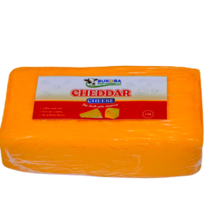 Cheddar Cheese-Wholesale.50kgs