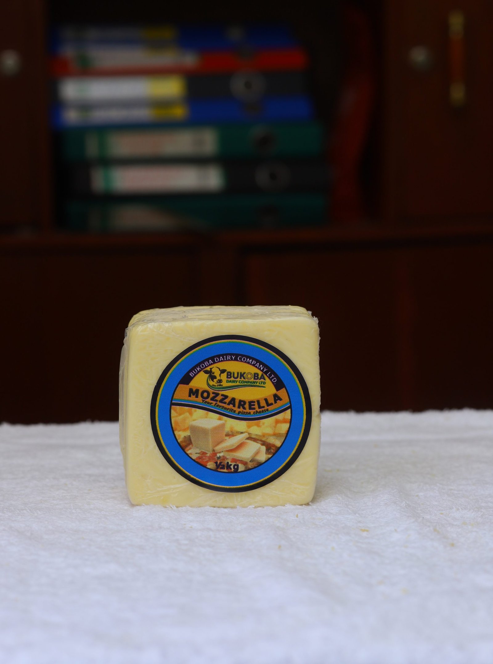 Mozarella Cheese-Wholesale.50pcs - Image 2