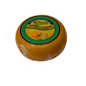 Gouda Cheese-Wholesale. 30kgs